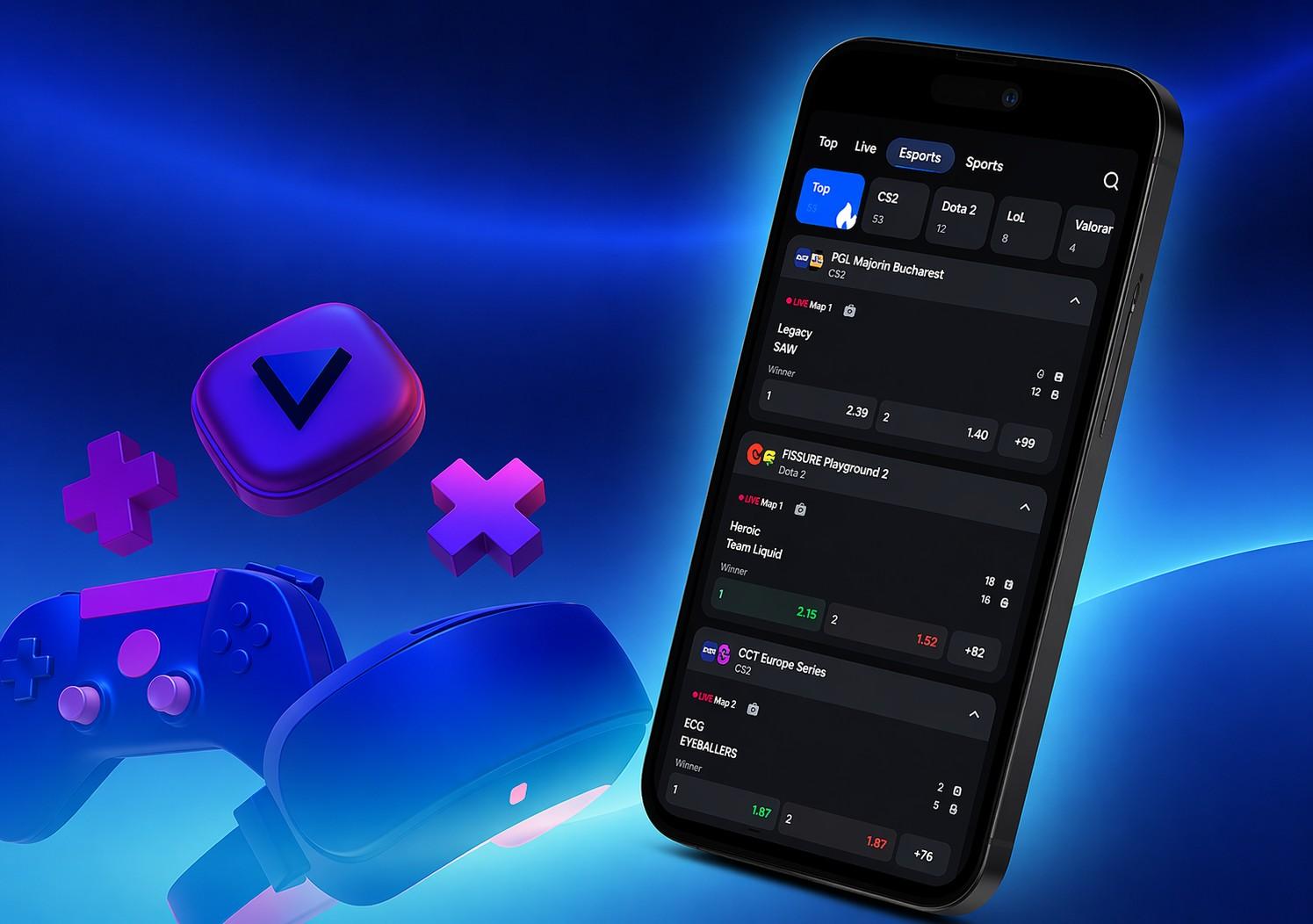 Cubaexch App Features - 50% Bonus and 1 Min Payout