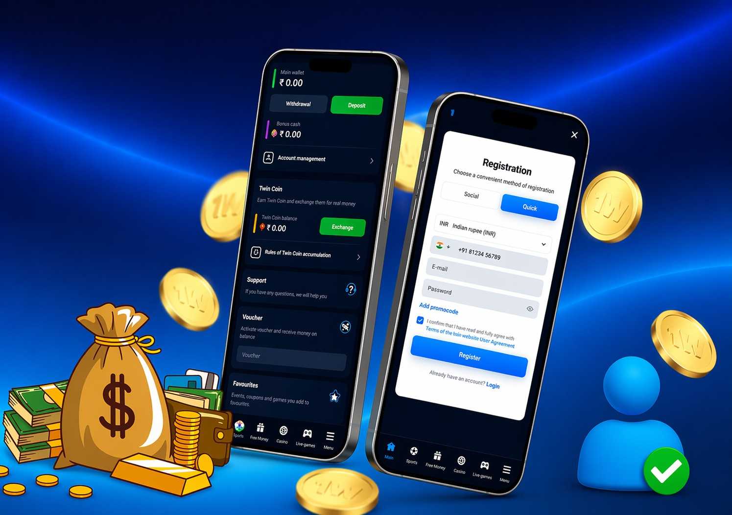 Cubaexch India - Fast Secure Betting